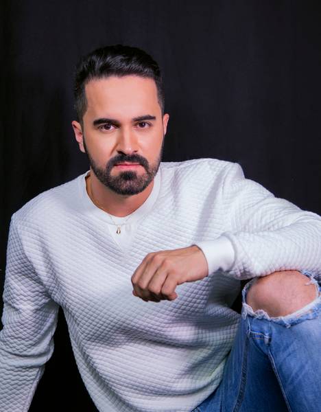 Perfil Pessoal de Fábio Ferreira