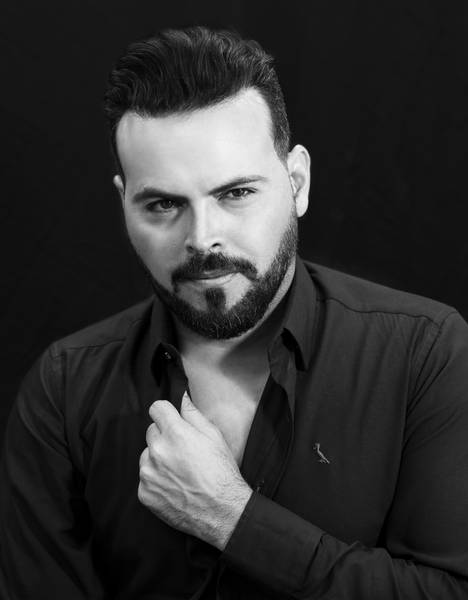 Perfil Pessoal de Nellson Bernarde