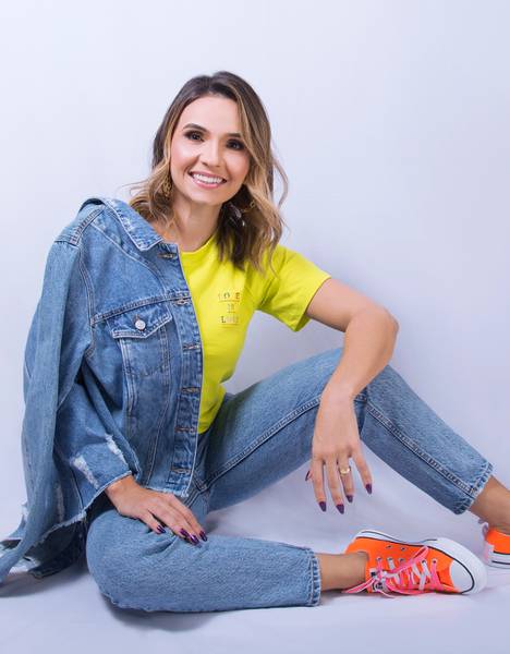 Perfil Pessoal de Ensaio Pessoal Catarina Queiroz