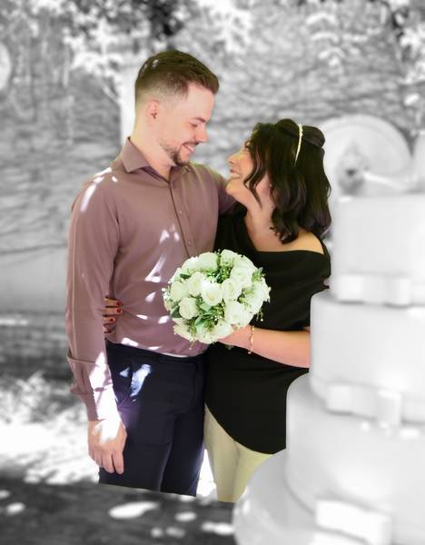 Casamentos de Lucas e Bianca