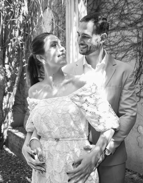 Casamentos de Bruno & Fernanda