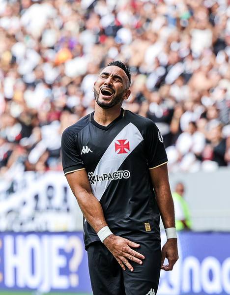 Futebol de Bangu 2x2 Vasco