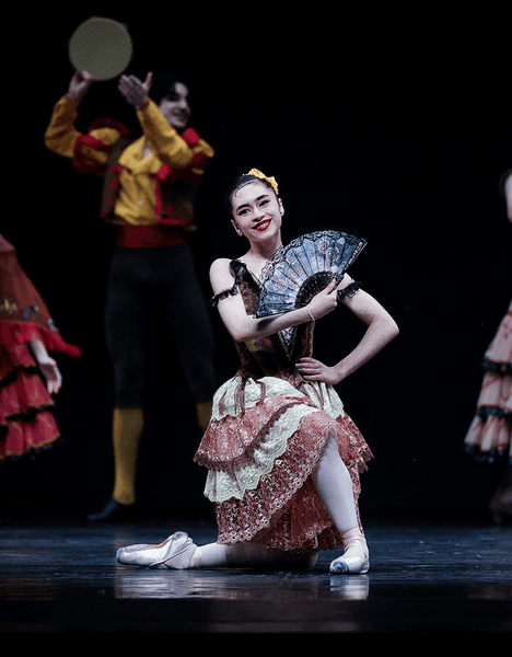 Outros de Escola do Teatro Bolshoi
