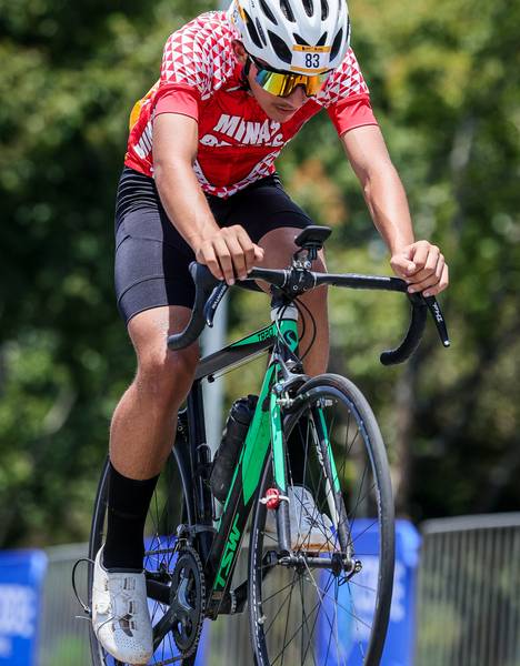 Outros de Ciclismo - JEBs 2023