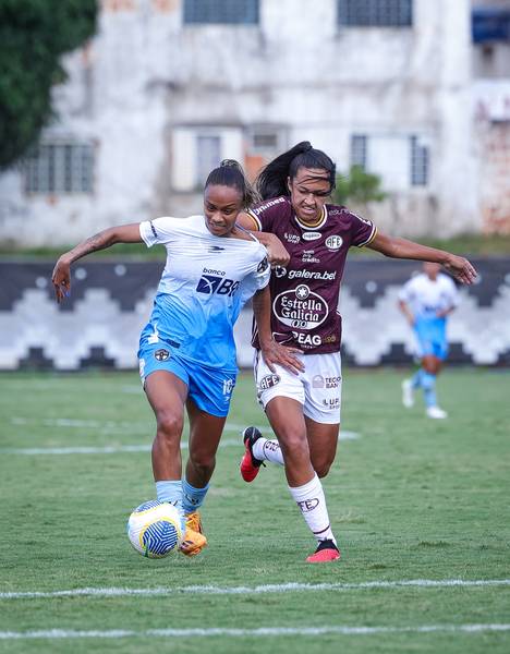 Futebol de Real Brasília 0x2 Ferroviária