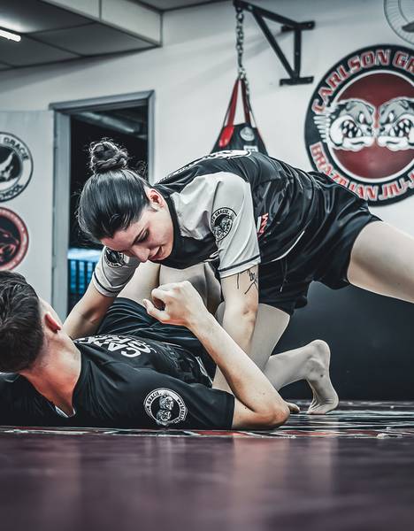 Jiu-Jitsu de Jiu-Jitsu: A Arte Suave que Domina o Mundo
