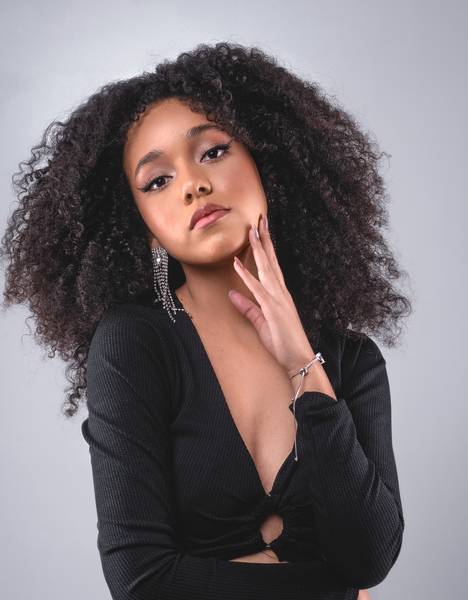 Profissionais de Amanda Britto