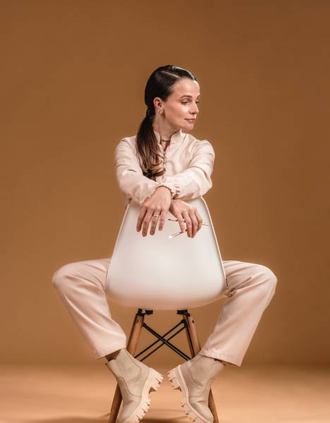 Profissionais de Dai Giraldi 