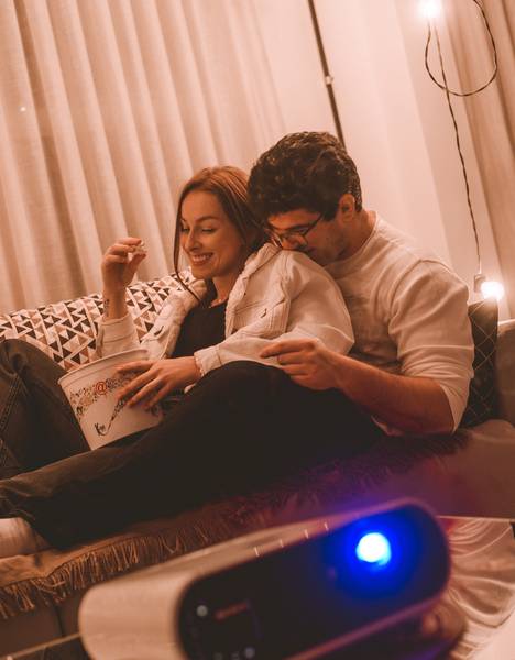 Pré wedding de Ale e Vitor, dia dos namorados