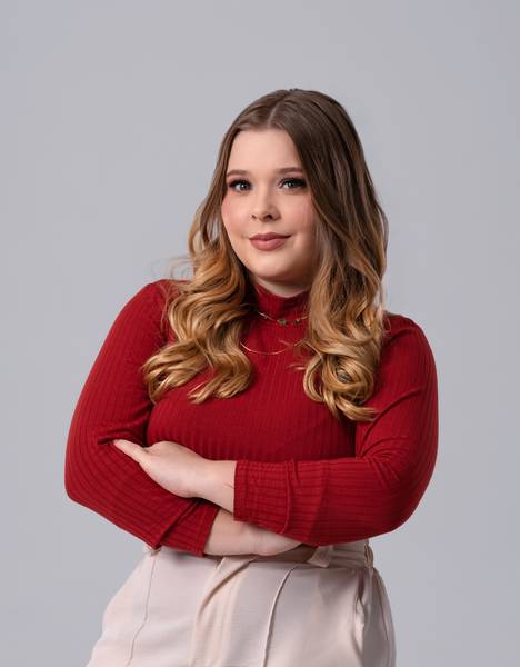 Profissionais de Esteticista Maria Claudia