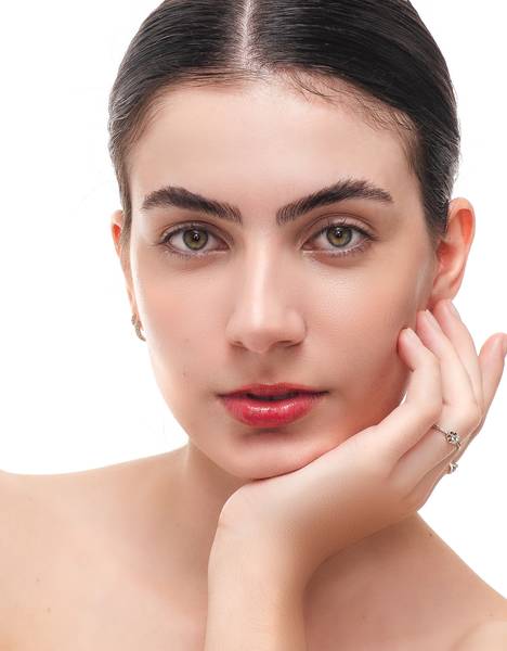 Beauty Photography de Curso de cílios Dai Giraldi