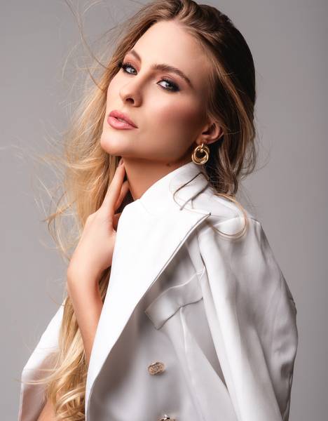 Ensaio fotográfico de Erica Tavares