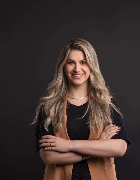 Profissionais de Mariane Berta