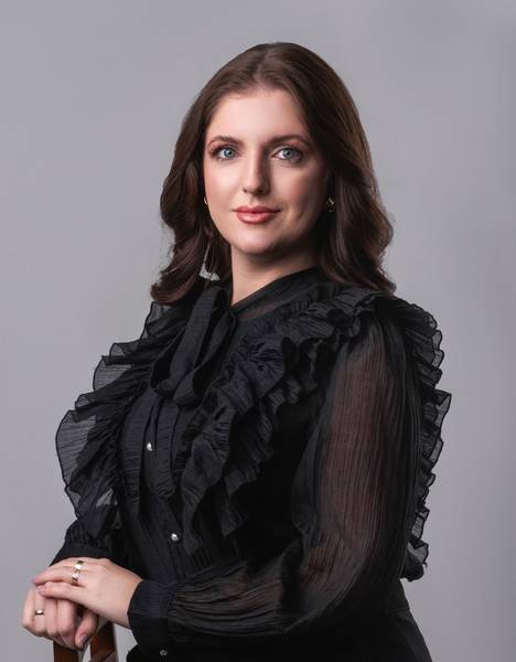 Profissionais de Dani Pilletti