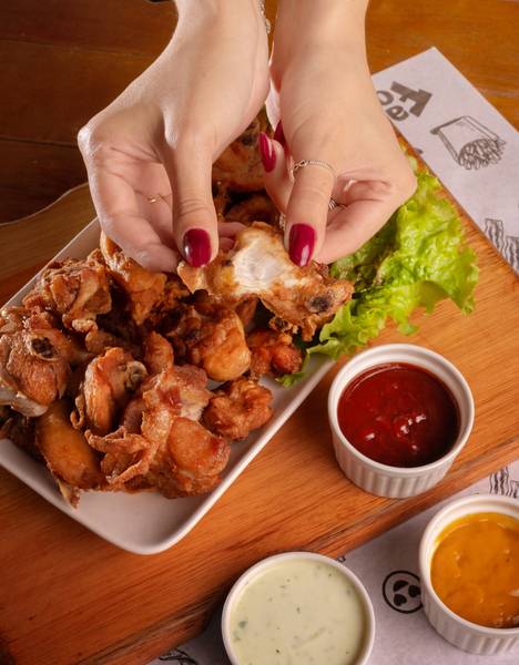 Gastronomia de Pastelaria Fischer