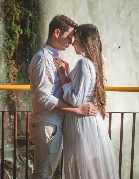 Pré wedding de Jonadson e Lidi