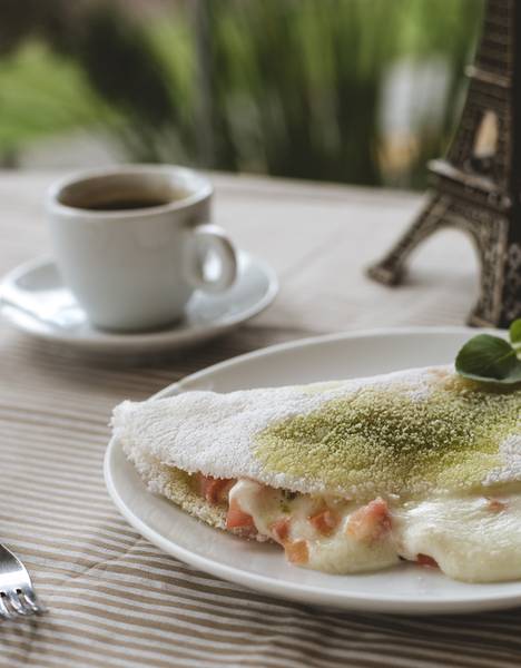 Gastronomia de Gastronomia