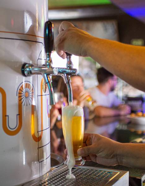 INSTITUCIONAL de The Saint