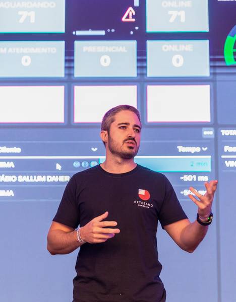 EVENTOS CORPORATIVOS de ARTESANO