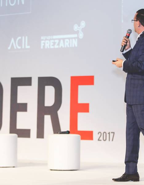 EVENTOS CORPORATIVOS de Lidere-ACIL