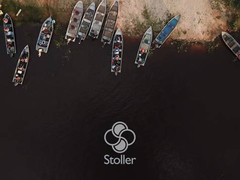 Agronegócio de Pantanal | STOLLER do Brasil
