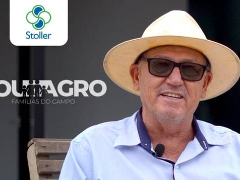 Agronegócio de Famílias no Campo | Stoller Brasil
