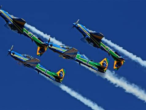 Indústria de Institucional | H8ALS