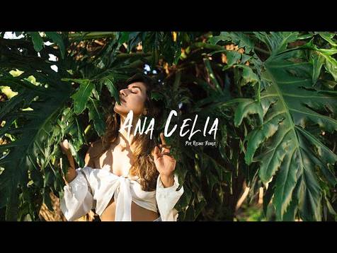 Videos de Ana Célia