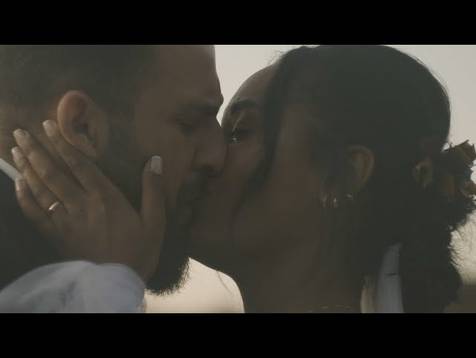 Casamentos de Filme de Casamento de Thamires & Willian | 4K