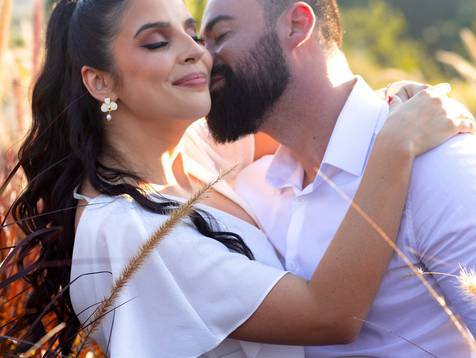 Pré Wedding de Bruna & Henrique