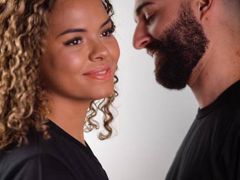 Sessões de Retratos