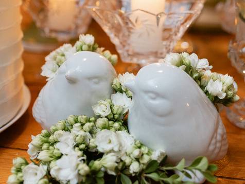 Casamento de Ana Beatriz & Wellington