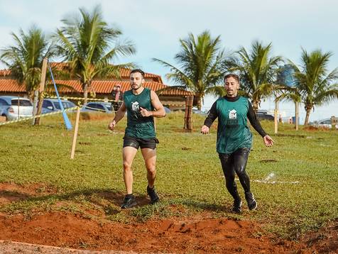 Evento de BLACK MURRAH