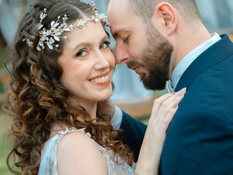 Casamento de Fer & Nando