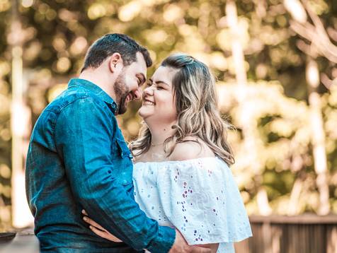 Pré Wedding de Camila e Marciel