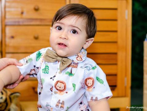 Aniversário, festa infantil  de Aniversário 1 ano Theo