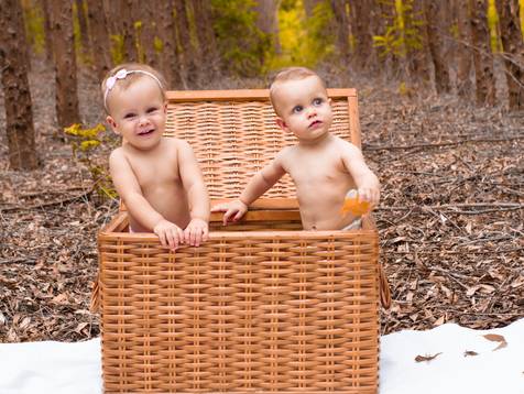 Ensaio de Ensaio ao ar livre infantil  Luiza 1 ano