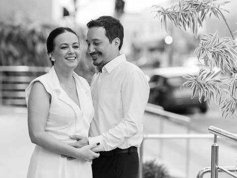 Casamentos de Casamento Civil Kenzo & Josi