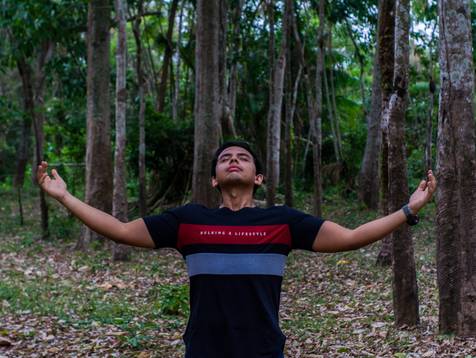 Portraits de Hanrry Luis