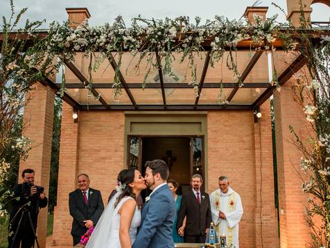 Álbuns Diagramados de Casamento Andressa e Túlio