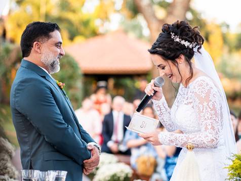 Casamentos de Casamento Tamiris + Habbib