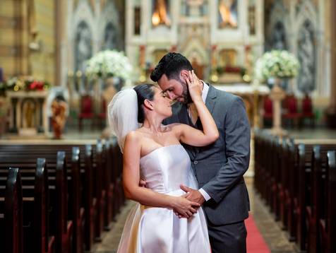 Casamentos de Casamento Thaís + Luan