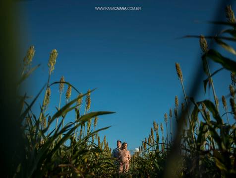 Gestantes de Carol + Matheus = Lucas