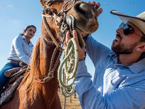 Pré Wedding de Marcela + Felipe