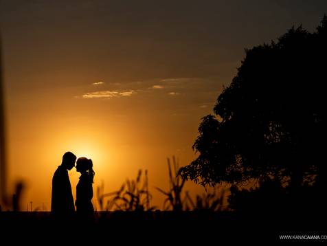 Pré Wedding de Marcela + Felipe