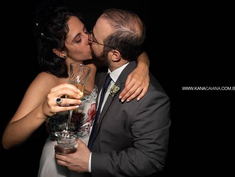 Casamentos de Cecília + Murilo