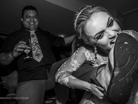 Casamentos de Bruna + Jhonatan