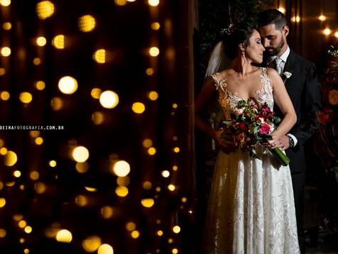 Casamentos de Gabriela + Lucas