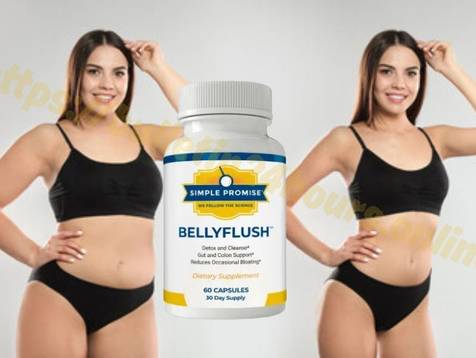 BellyFlush Israel of התכוננו לקיץ המושלם עם גוף של Belly Flush IL