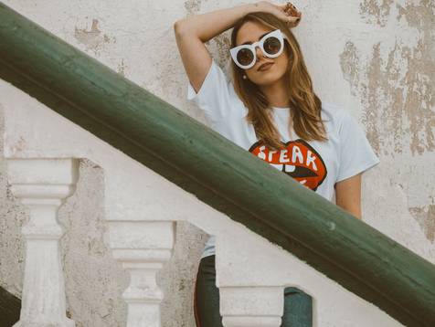 Ensaio Externo ♠ de Gabi Doc.